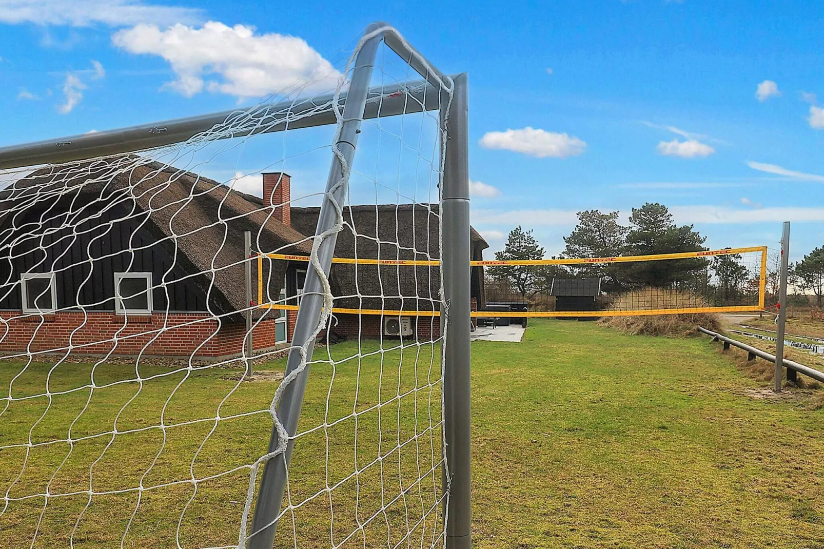 Tranquil Beach Retreat - By Traum Ferienwohnungen-View