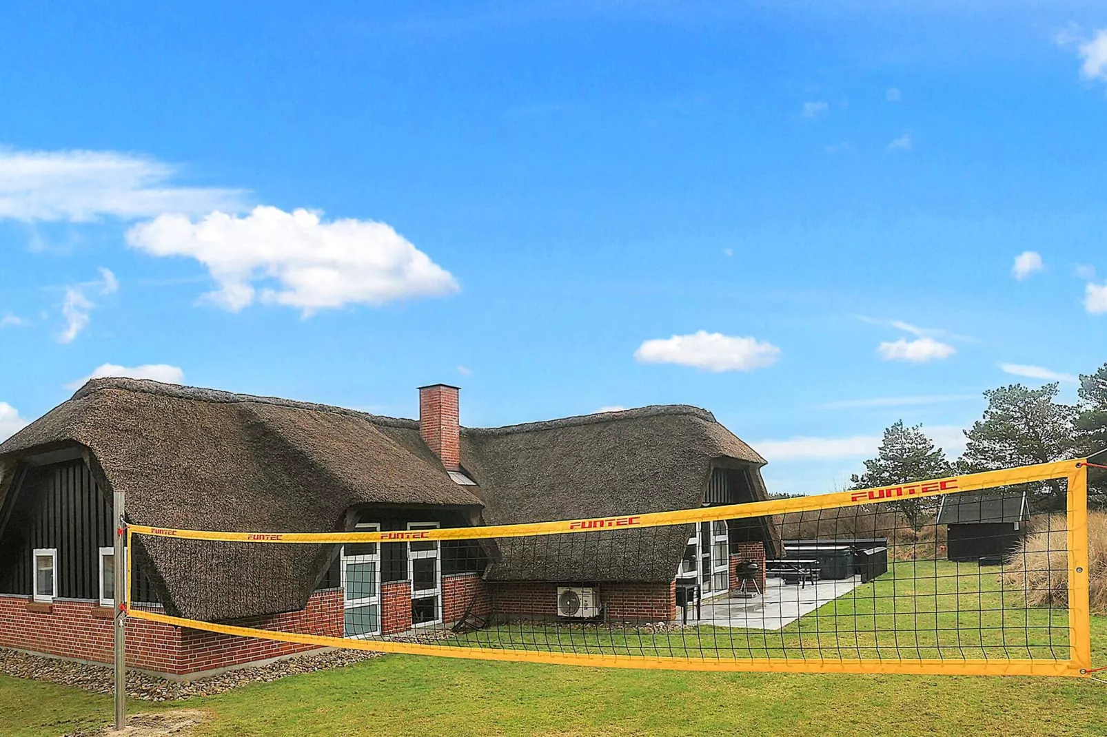 Tranquil Beach Retreat - By Traum Ferienwohnungen-View