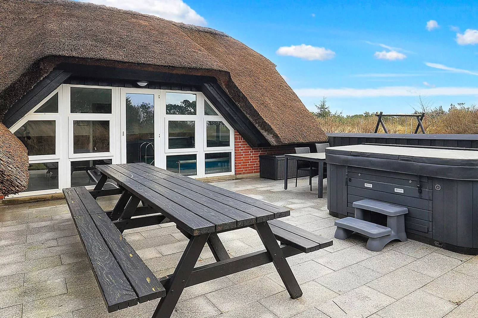 Tranquil Beach Retreat - By Traum Ferienwohnungen-View