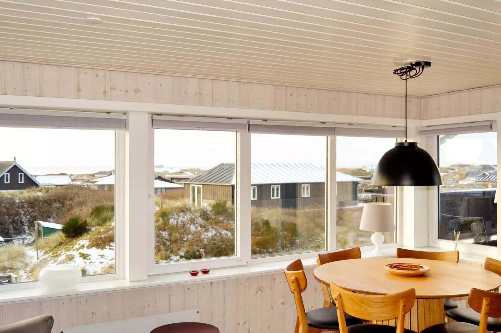4 person holiday home in Fanø-Indoor
