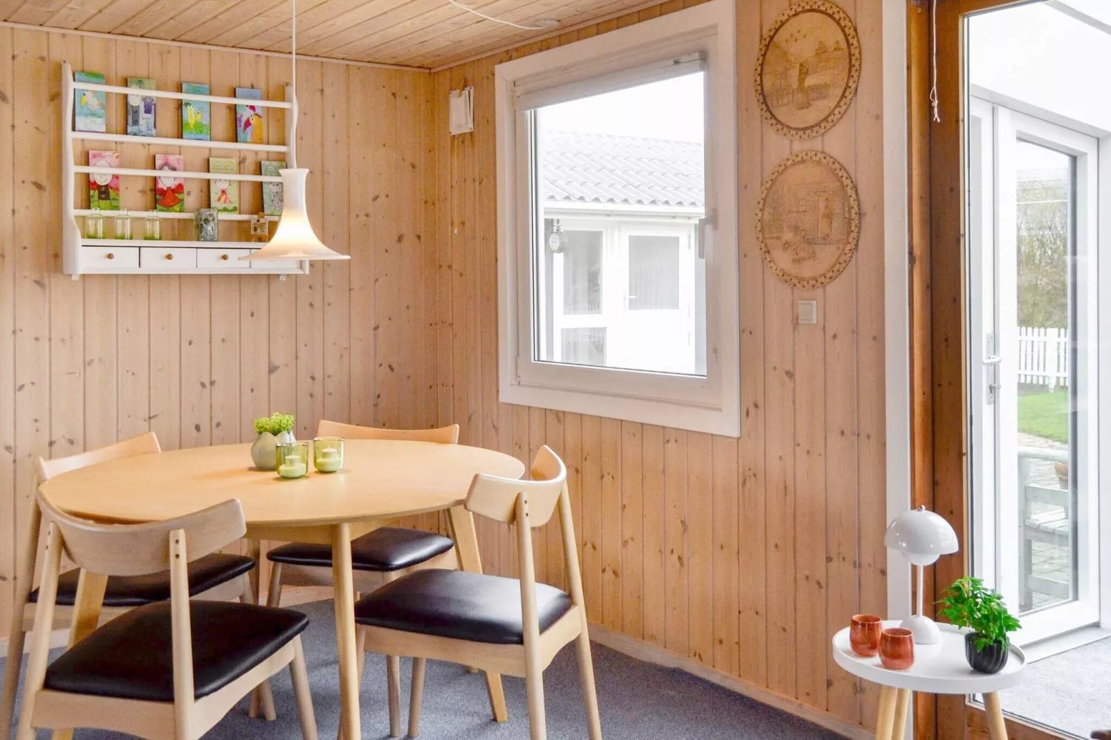 4 person holiday home in Fanø-Indoor