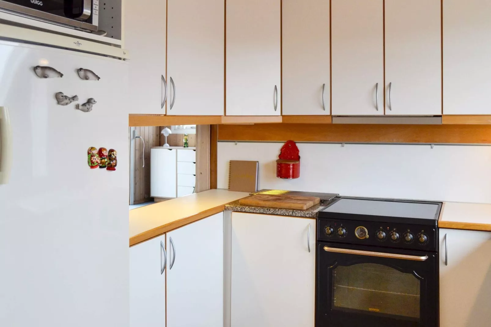 4 person holiday home in Fanø-Indoor