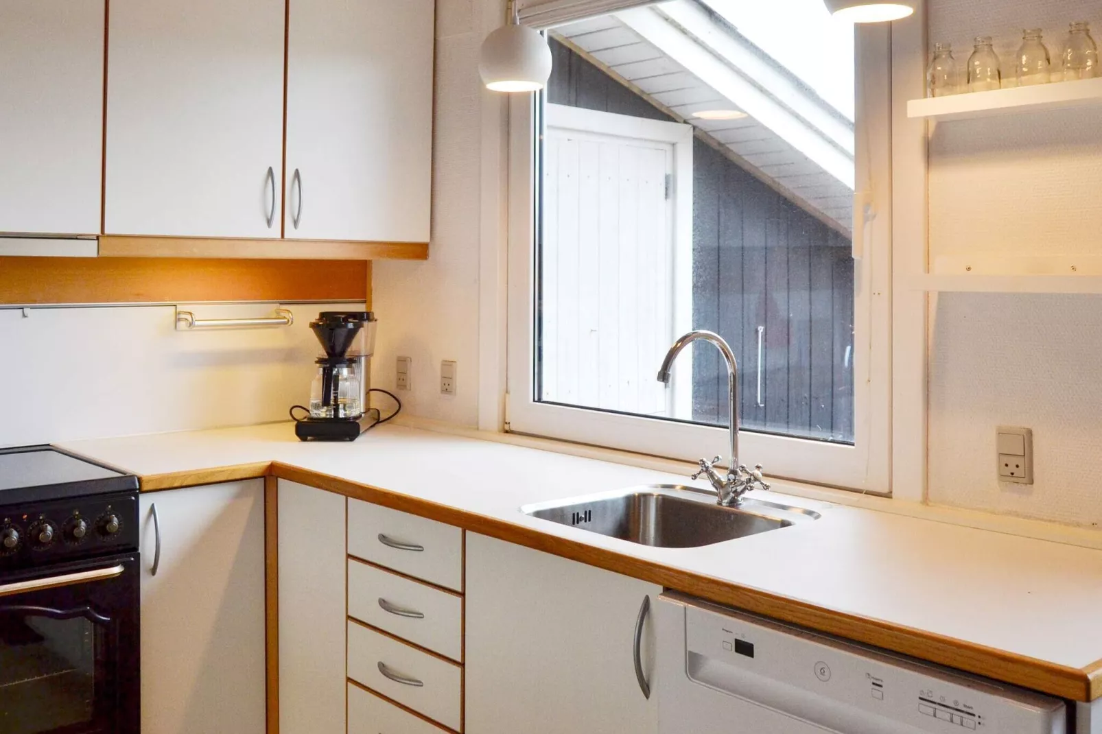 4 person holiday home in Fanø-Indoor