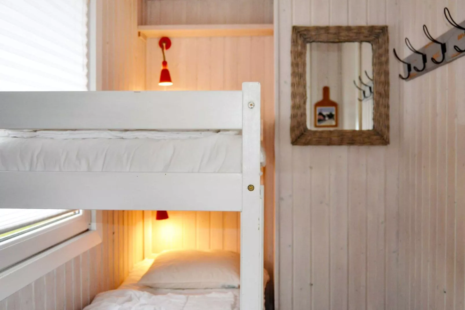 4 person holiday home in Fanø-Indoor