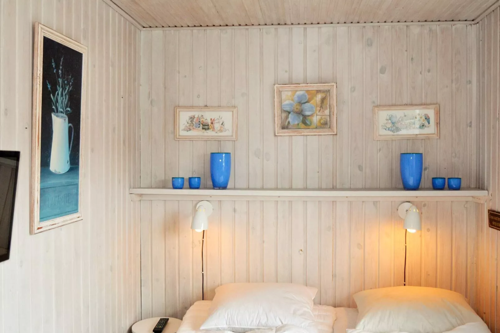 4 person holiday home in Fanø-Indoor