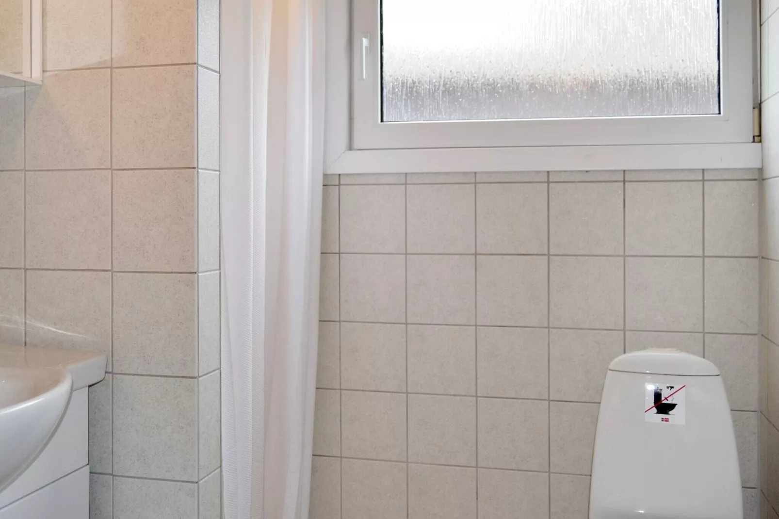 4 person holiday home in Fanø-Indoor