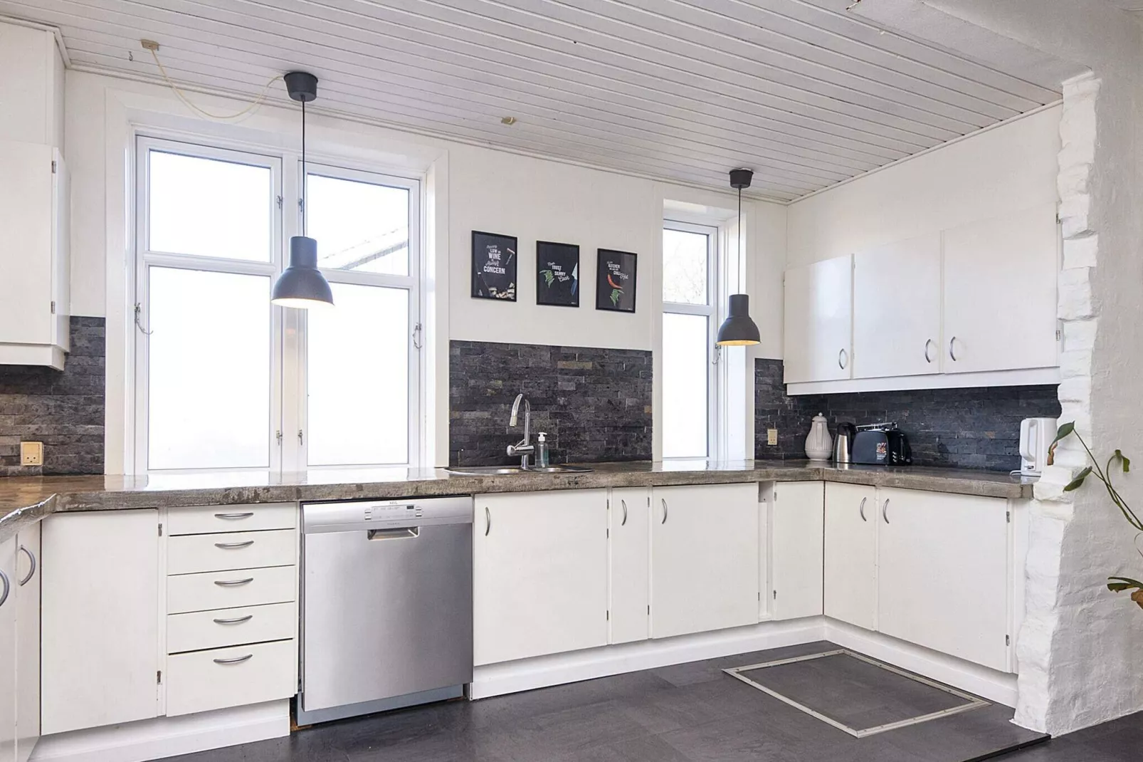 5 star holiday home in Grindsted-By Traum-Indoor