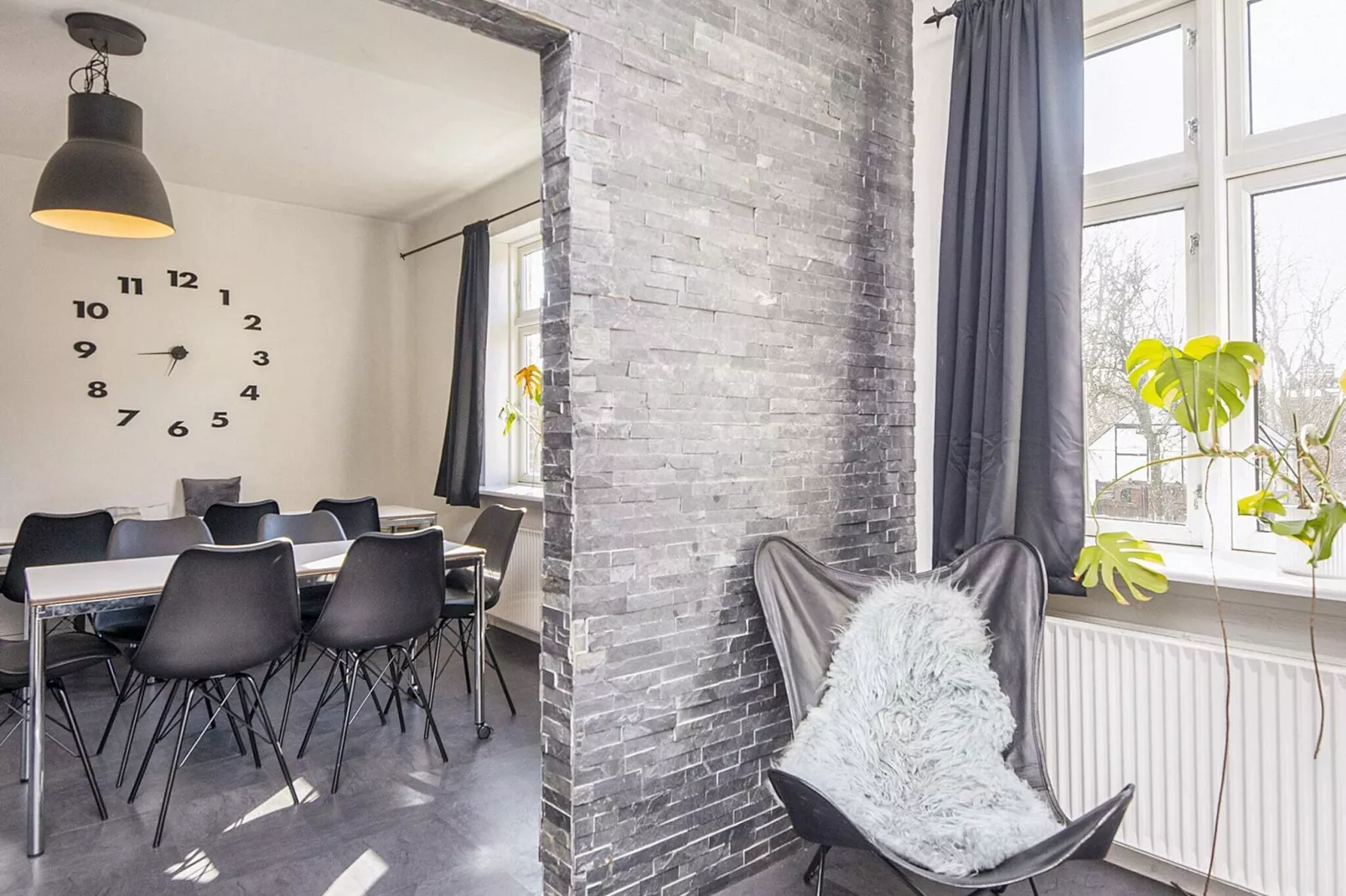 5 star holiday home in Grindsted-By Traum-Indoor