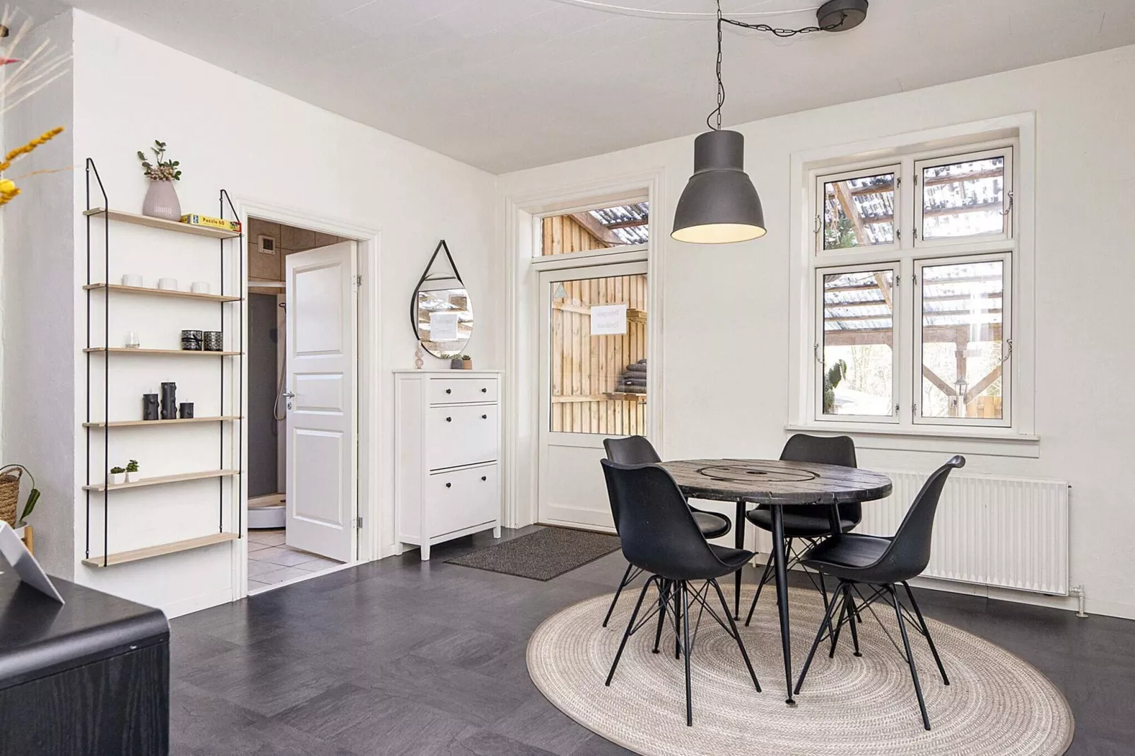 5 star holiday home in Grindsted-By Traum-Indoor
