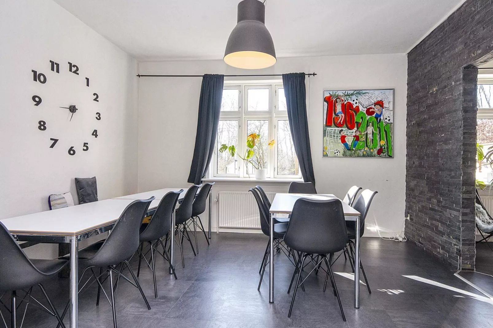 5 star holiday home in Grindsted-By Traum-Indoor