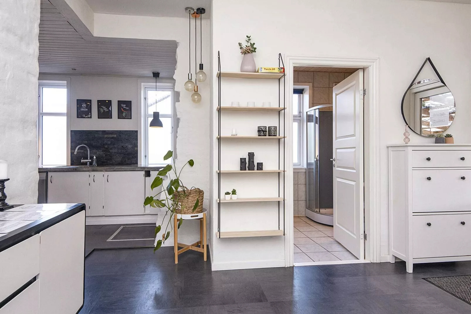 5 star holiday home in Grindsted-By Traum-Indoor