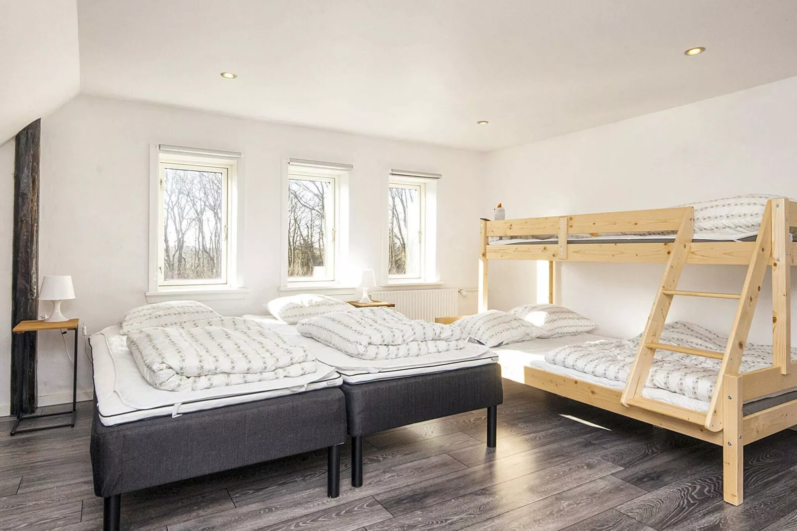 5 star holiday home in Grindsted-By Traum-Indoor