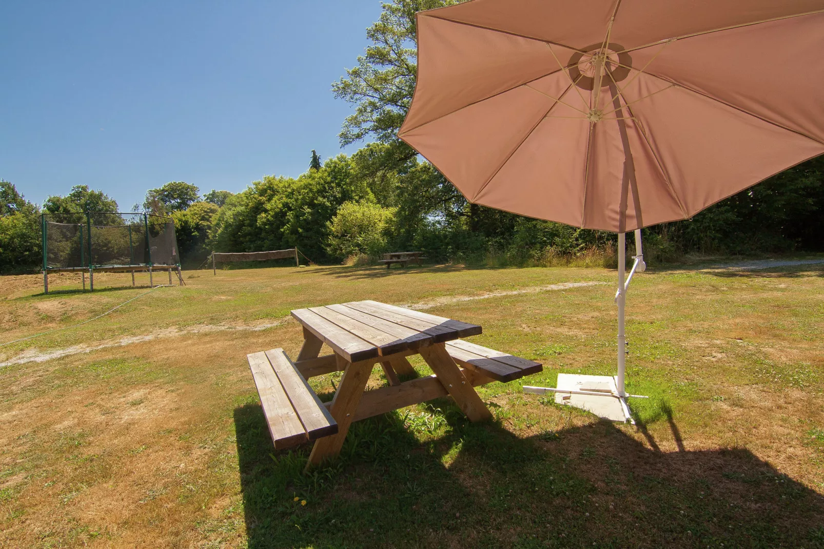 Le Manoir-Facilities