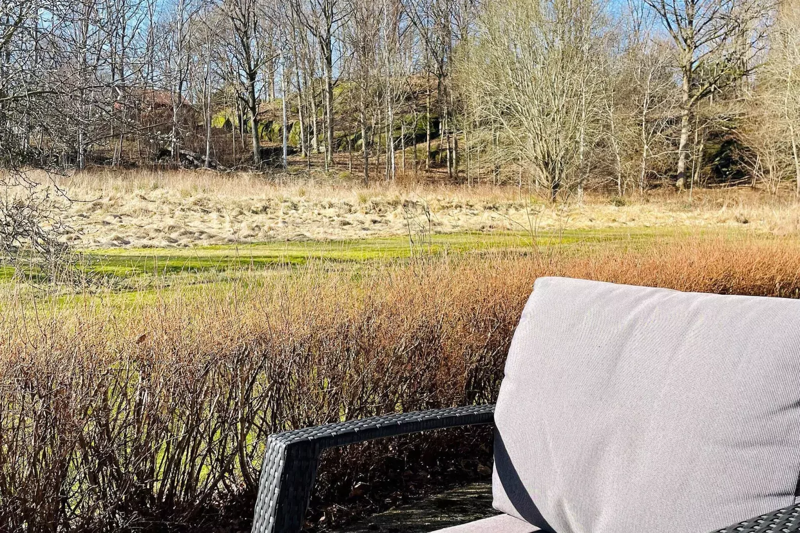 7 person holiday home in Svanesund-By Traum-Outdoor