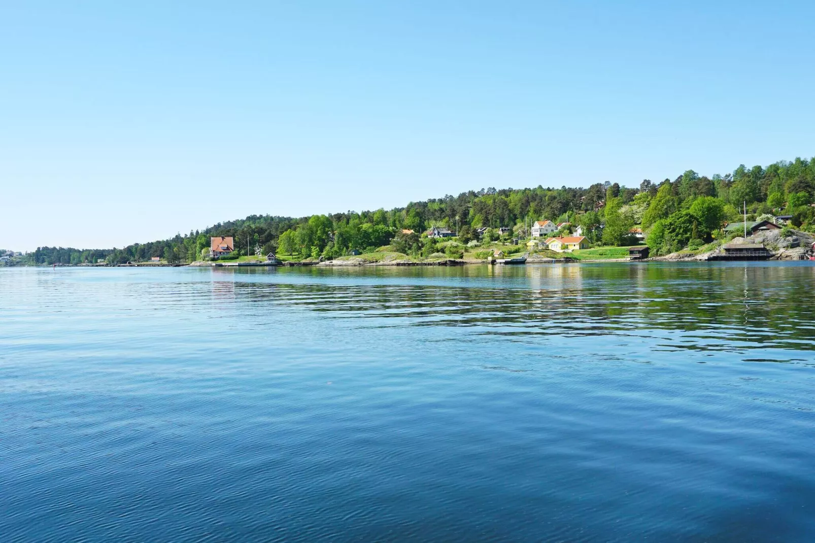 7 person holiday home in Svanesund-By Traum-Outdoor