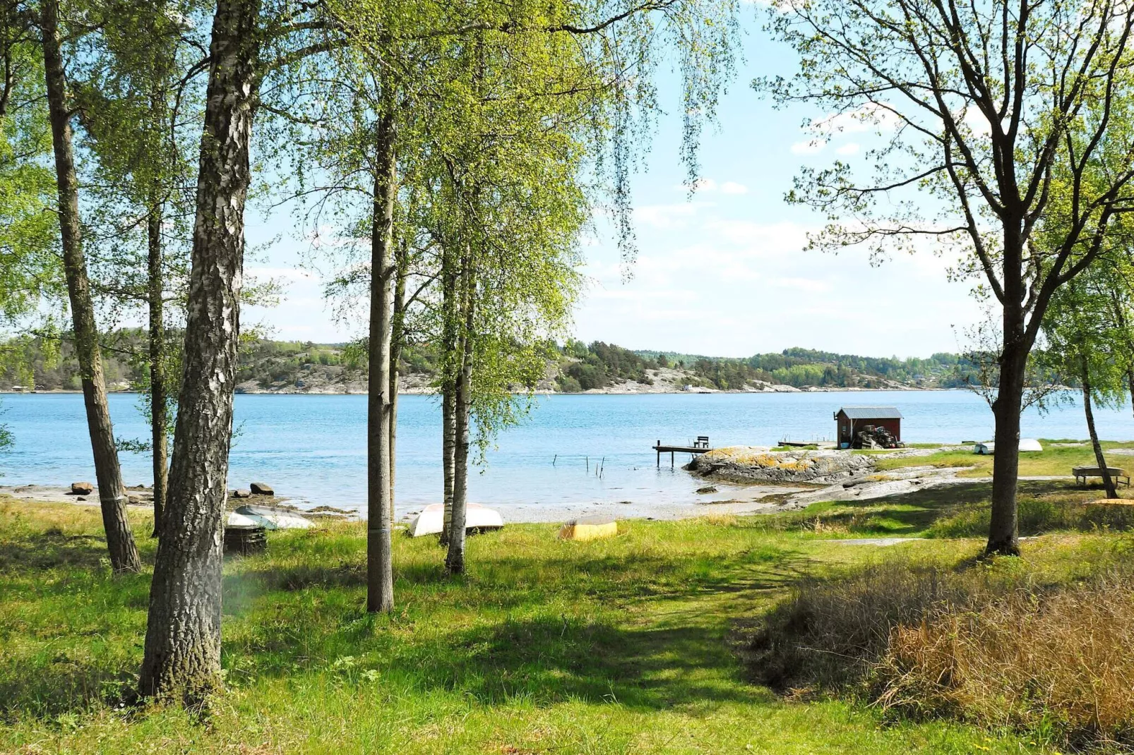 7 person holiday home in Svanesund-By Traum-Outdoor