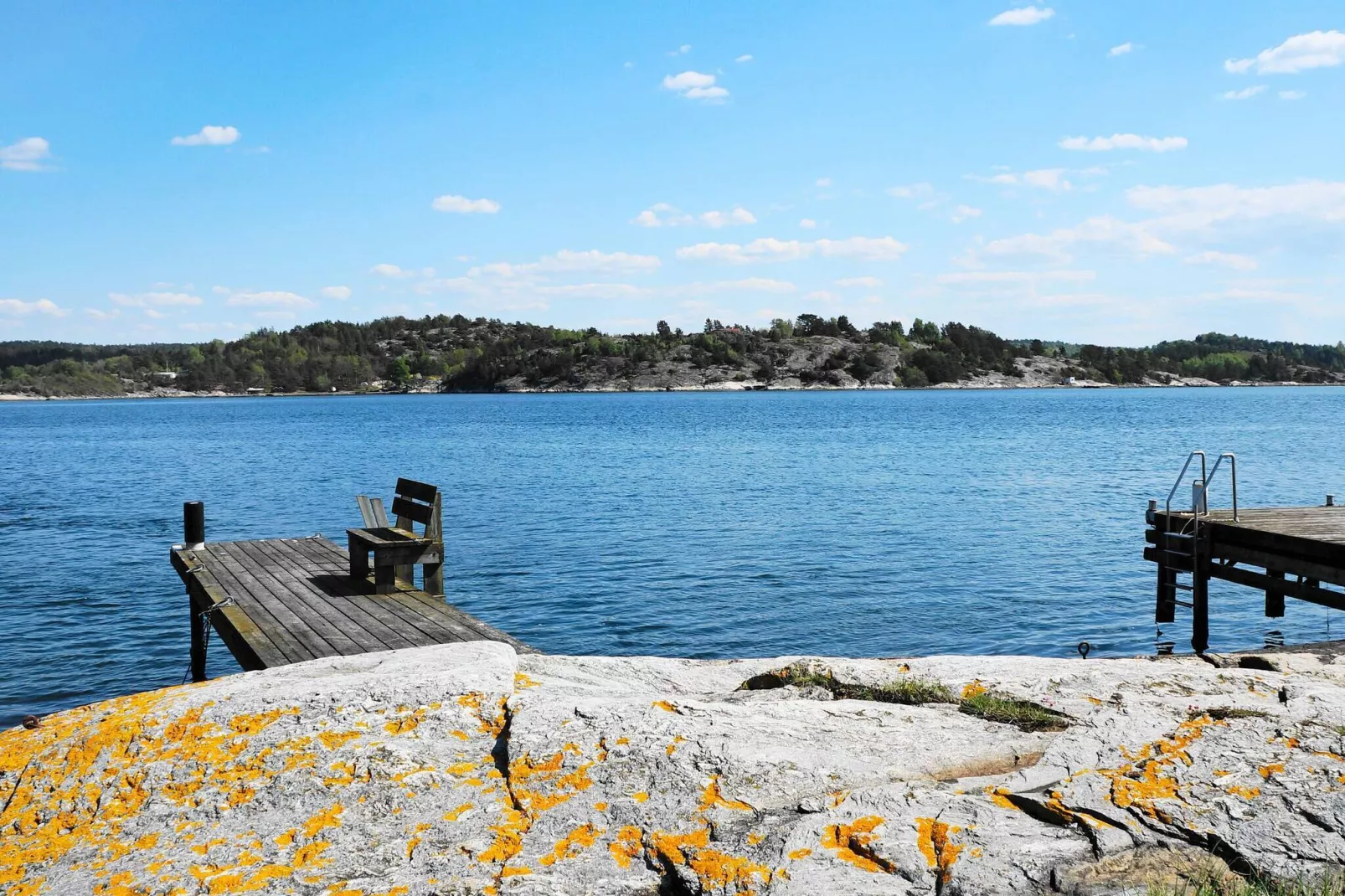 7 person holiday home in Svanesund-By Traum-Outdoor