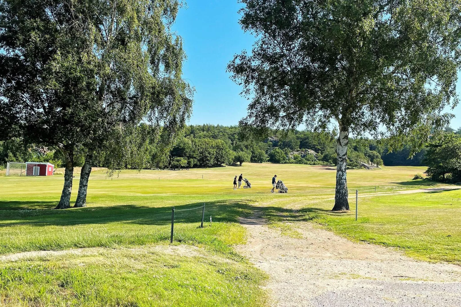 7 person holiday home in Svanesund-By Traum-Not tagged