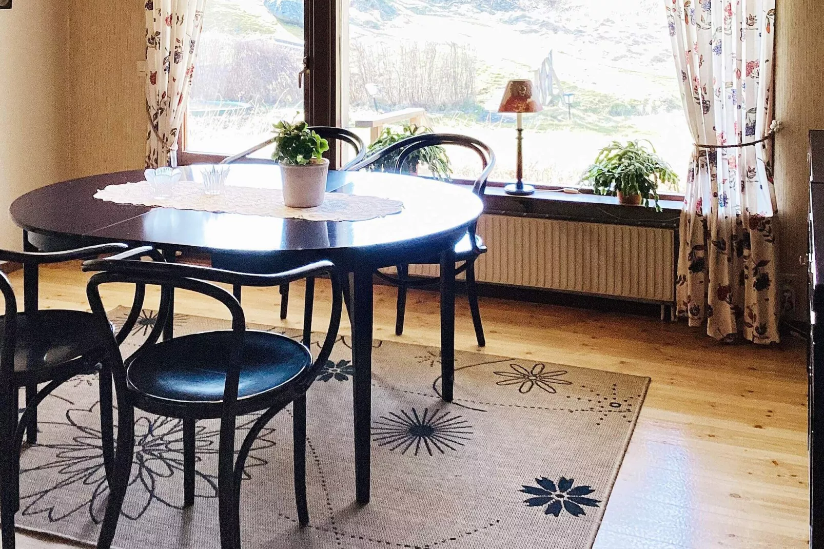 7 person holiday home in Svanesund-By Traum-Indoor