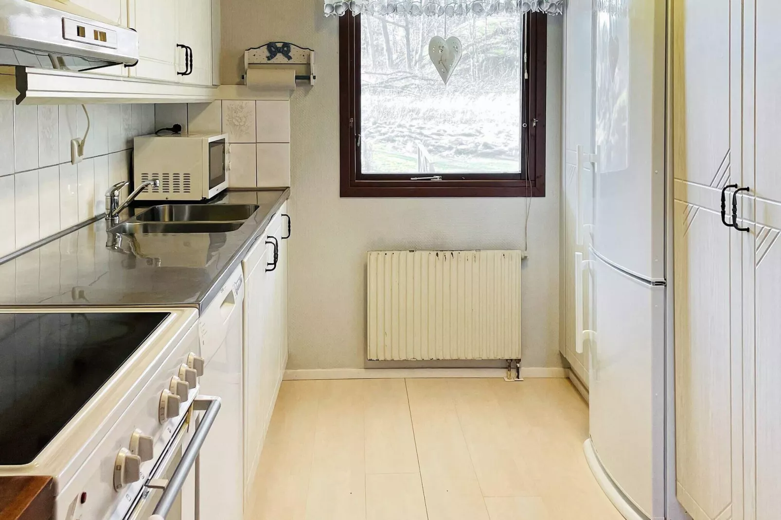 7 person holiday home in Svanesund-By Traum-Indoor
