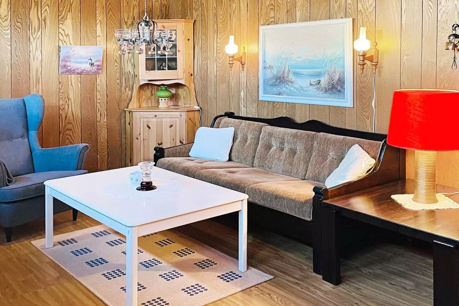 7 person holiday home in Svanesund-By Traum-Indoor