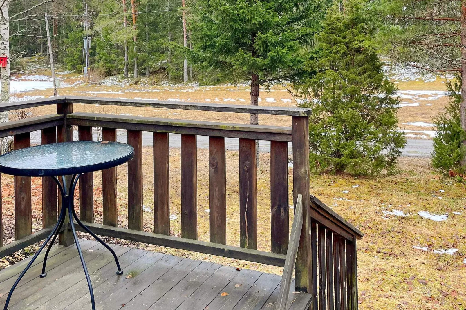 4 person holiday home in Norrtälje-By Traum-Outdoor