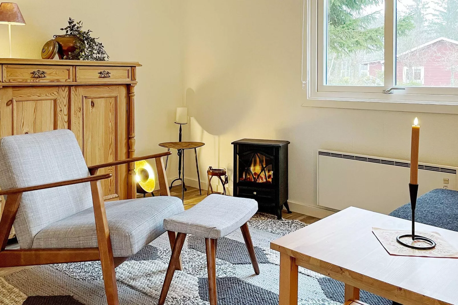 4 person holiday home in Norrtälje-By Traum-Indoor