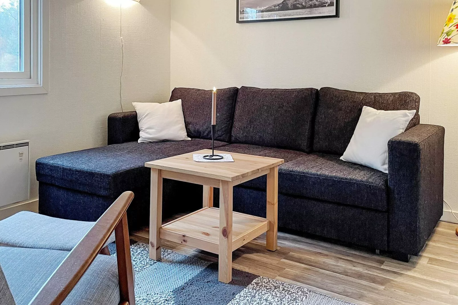 4 person holiday home in Norrtälje-By Traum-Indoor