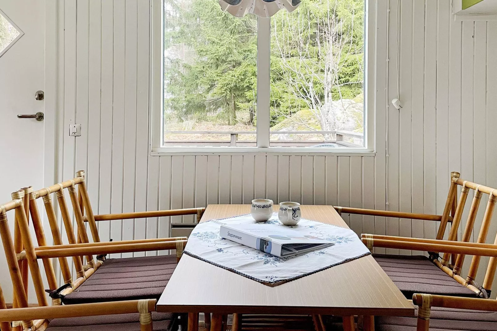 4 person holiday home in Norrtälje-By Traum-Indoor