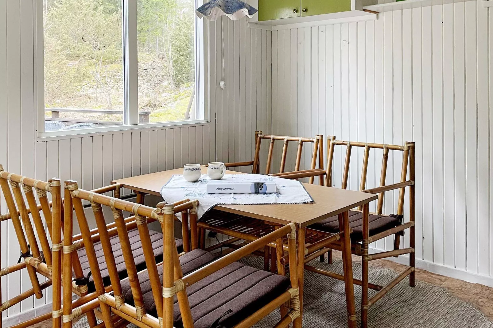 4 person holiday home in Norrtälje-By Traum-Indoor