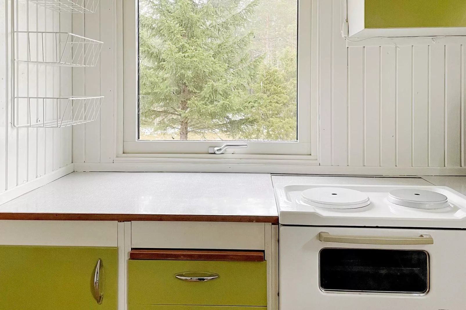 4 person holiday home in Norrtälje-By Traum-Indoor