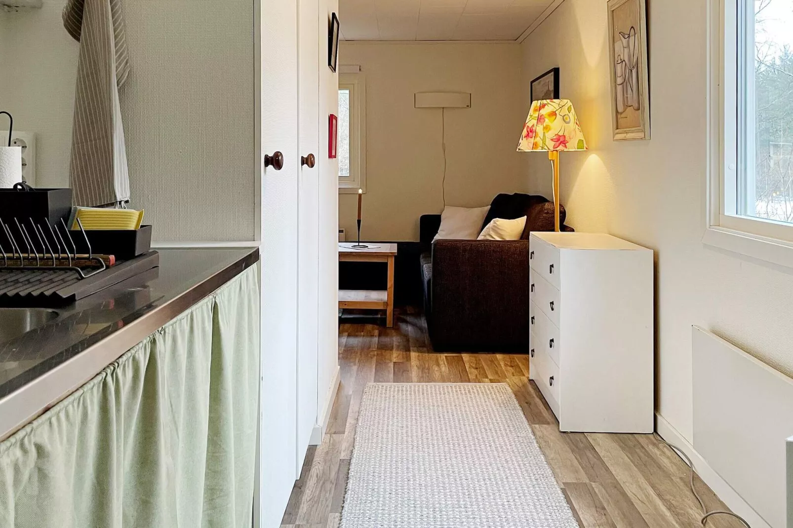 4 person holiday home in Norrtälje-By Traum-Indoor