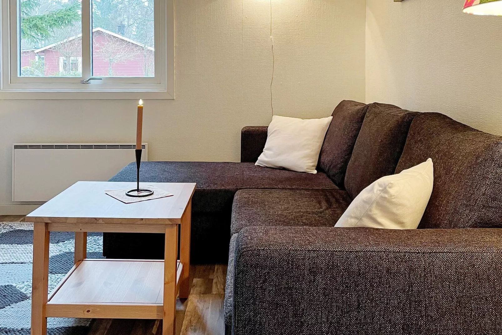 4 person holiday home in Norrtälje-By Traum-Indoor