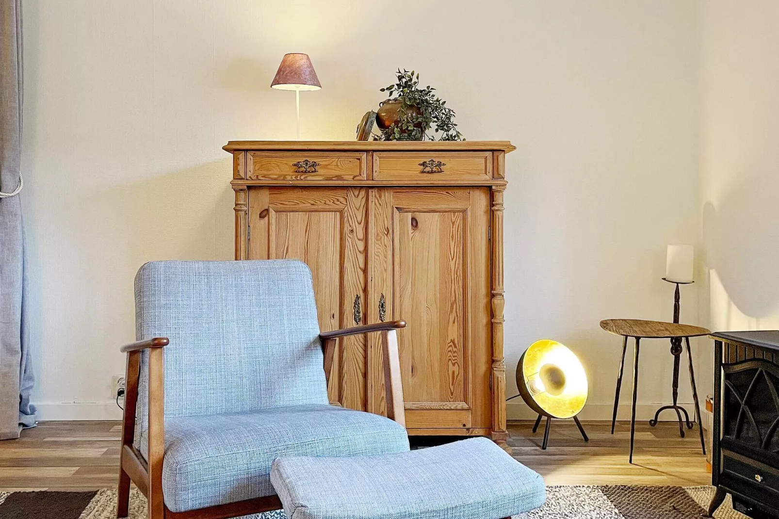 4 person holiday home in Norrtälje-By Traum-Indoor