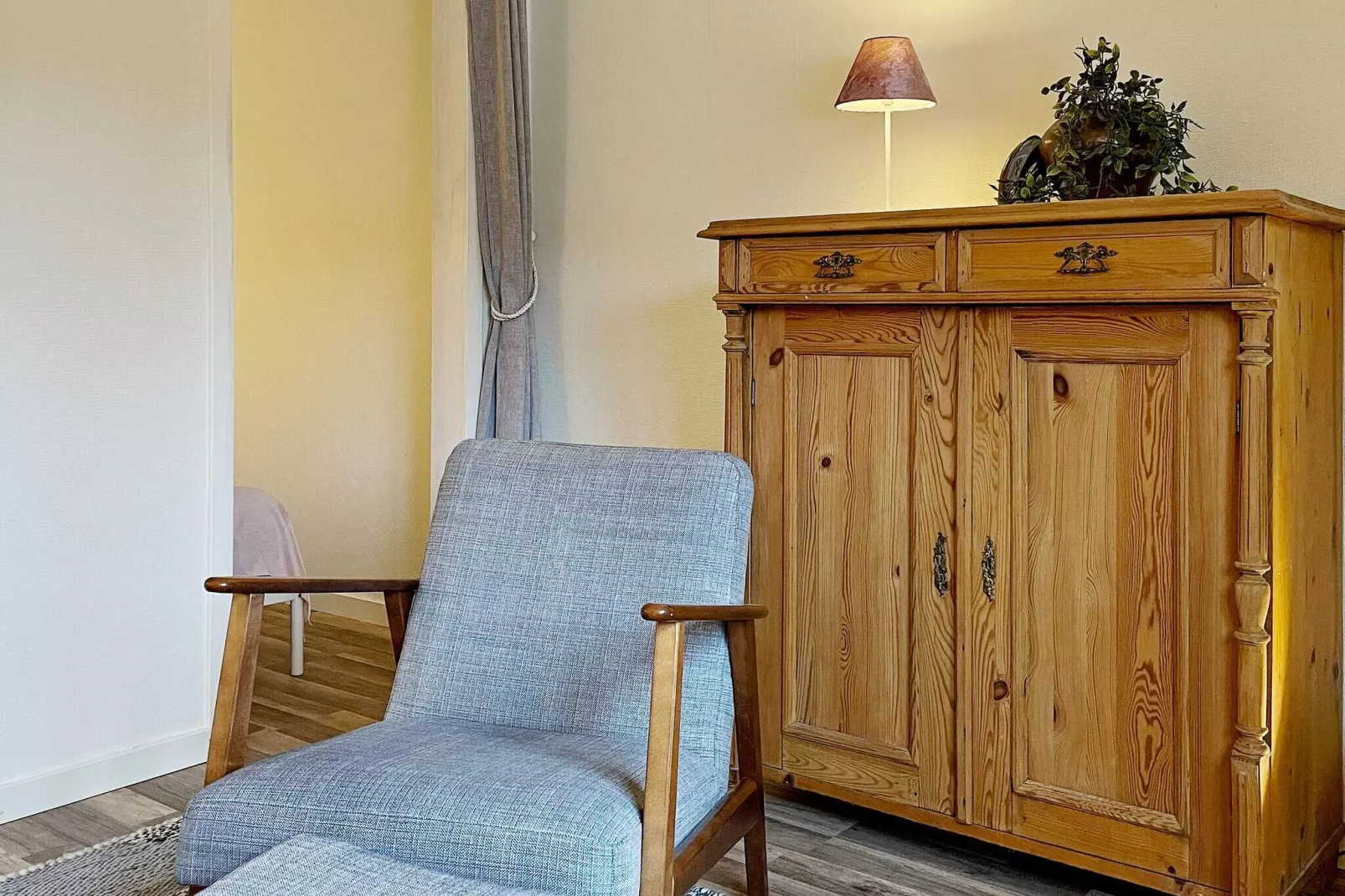 4 person holiday home in Norrtälje-By Traum-Indoor