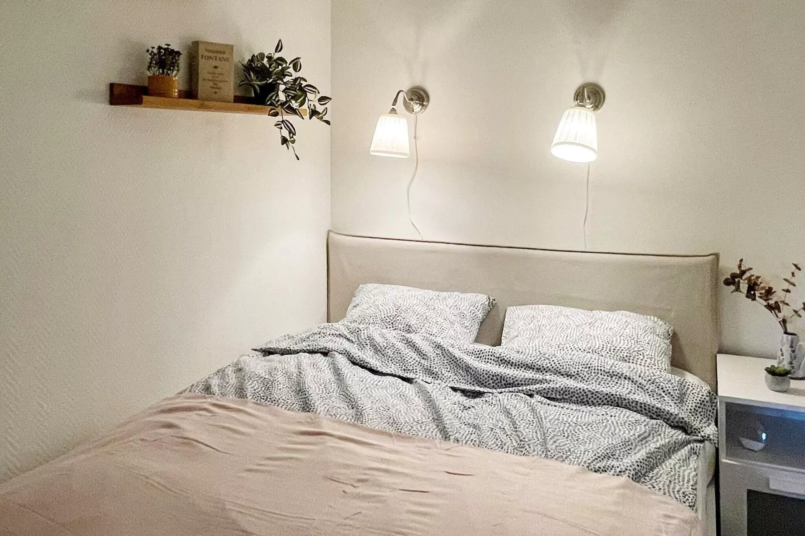 4 person holiday home in Norrtälje-By Traum-Indoor