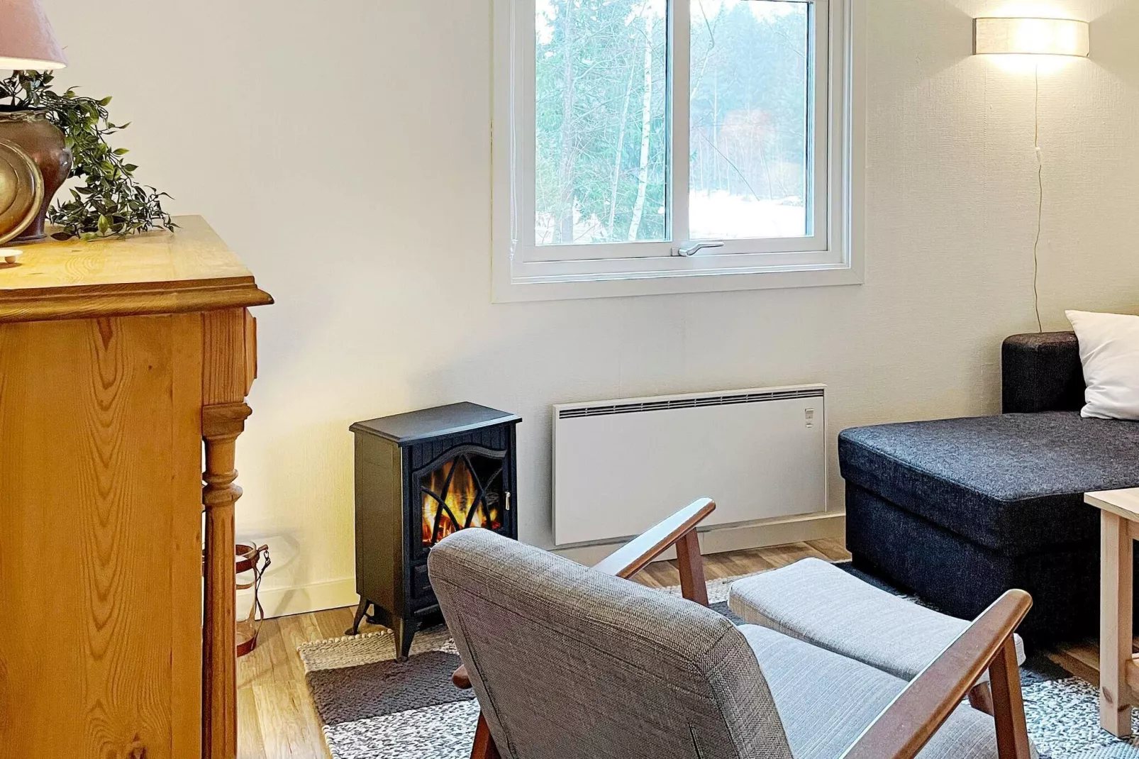 4 person holiday home in Norrtälje-By Traum-Indoor