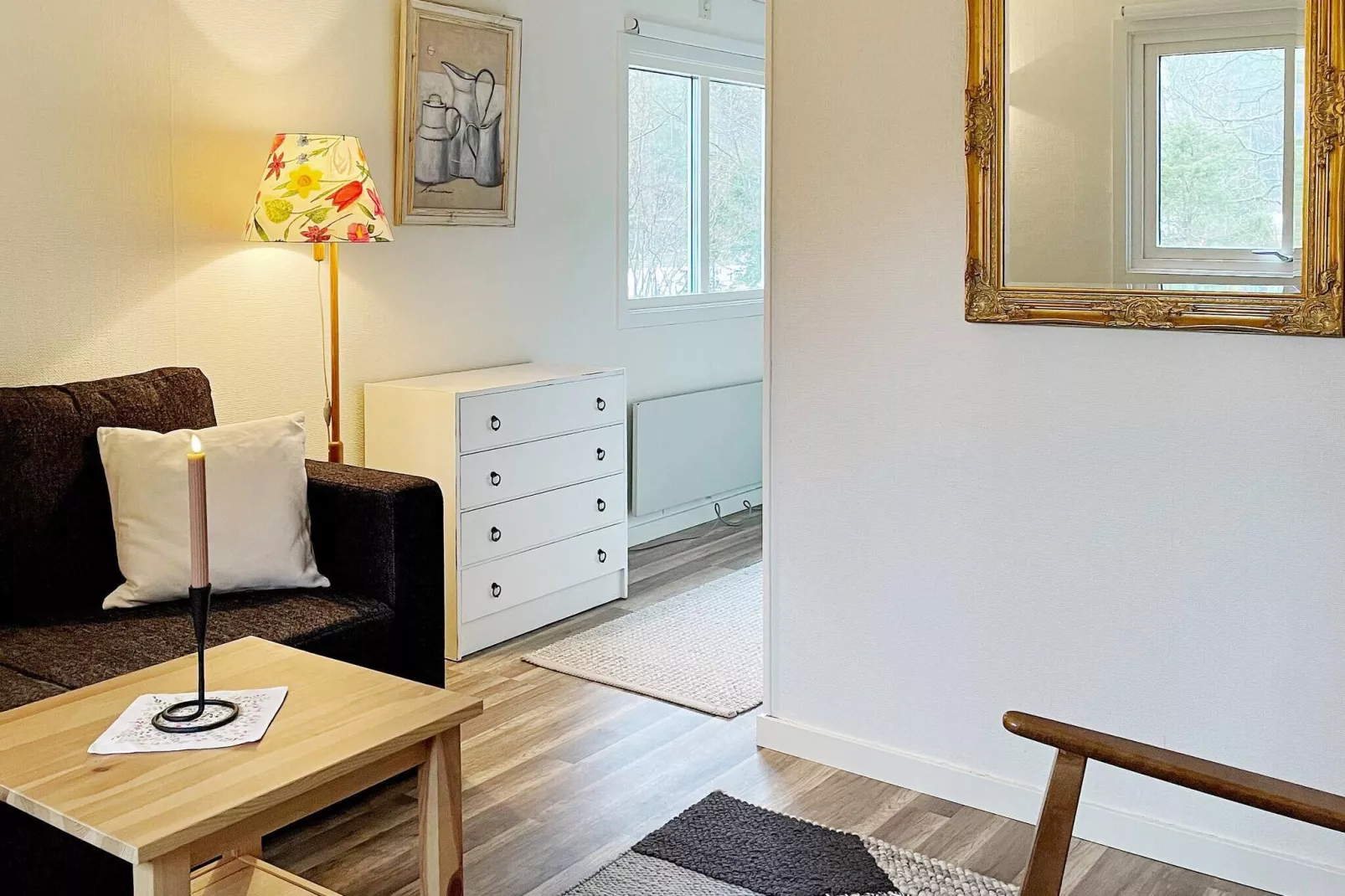 4 person holiday home in Norrtälje-By Traum-Indoor