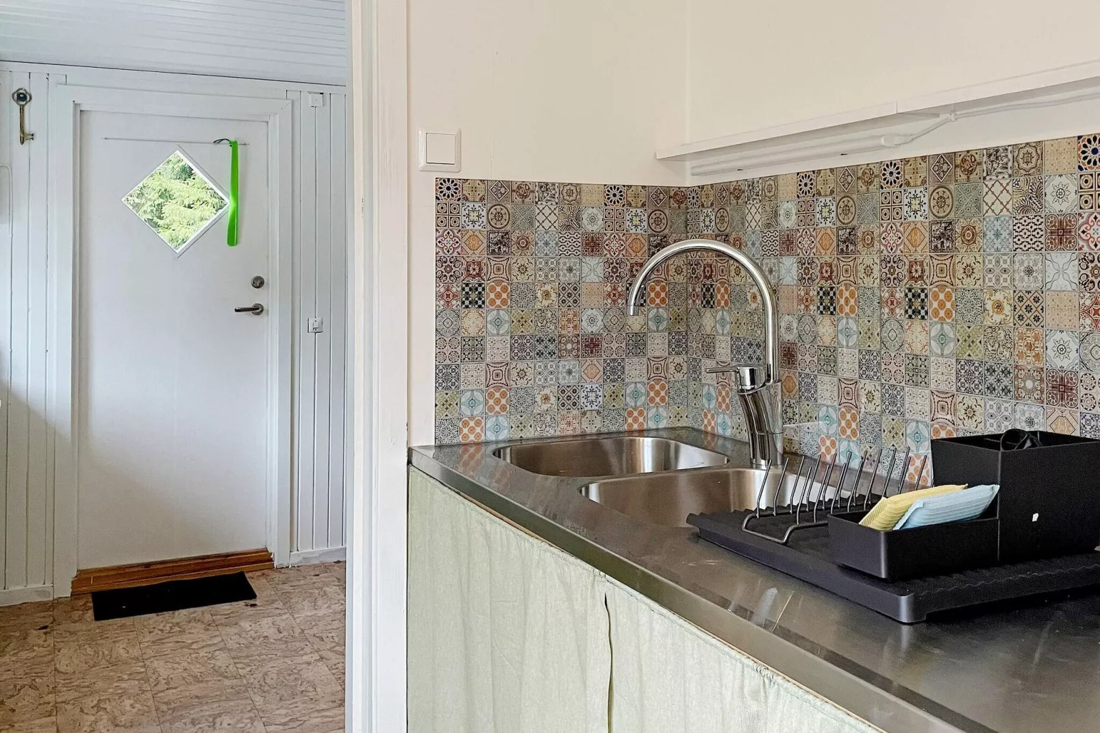 4 person holiday home in Norrtälje-By Traum-Indoor