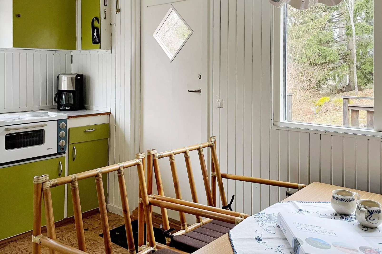 4 person holiday home in Norrtälje-By Traum-Indoor