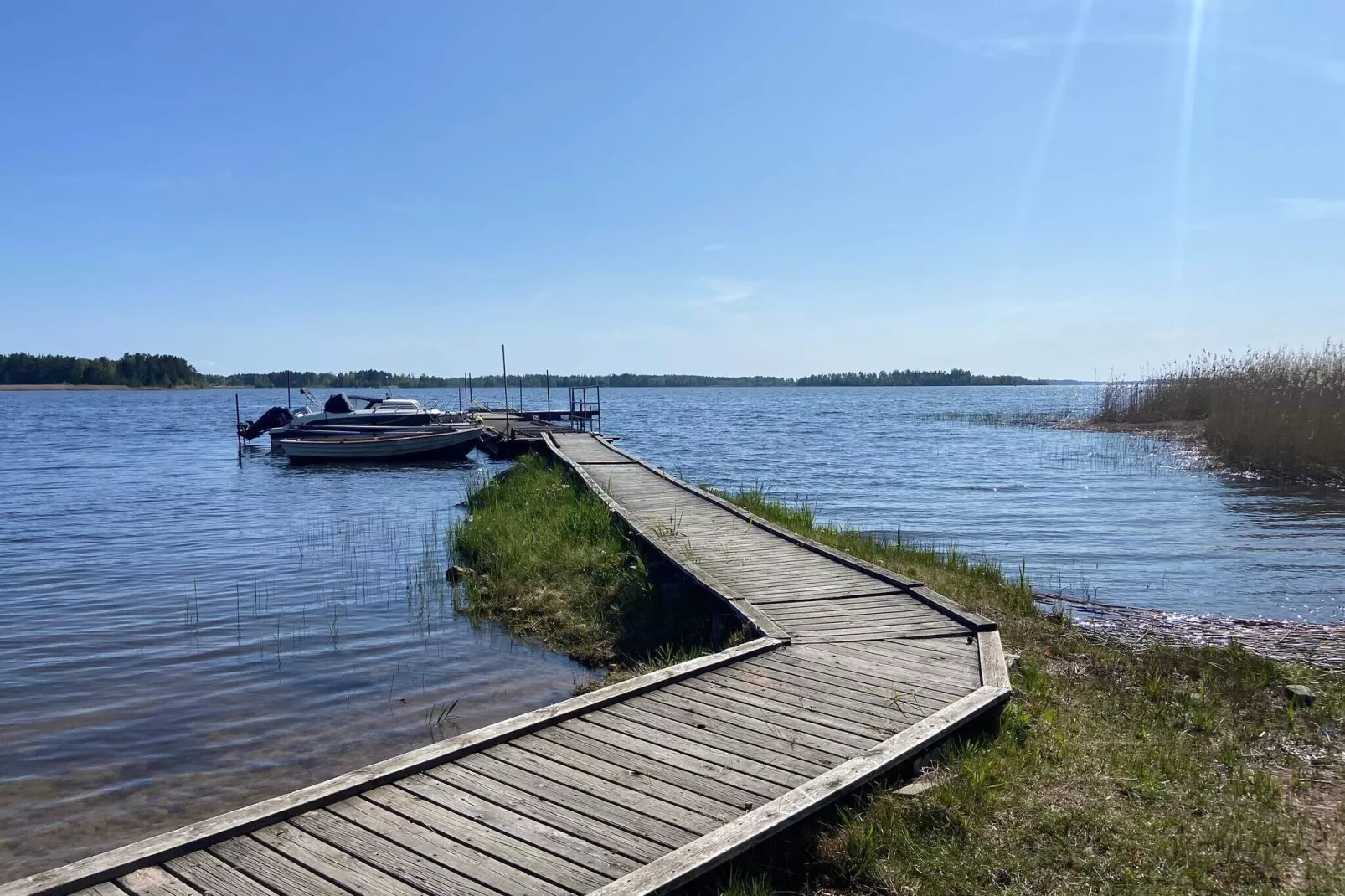 4 star holiday home in Kristinehamn-By Traum-Outdoor