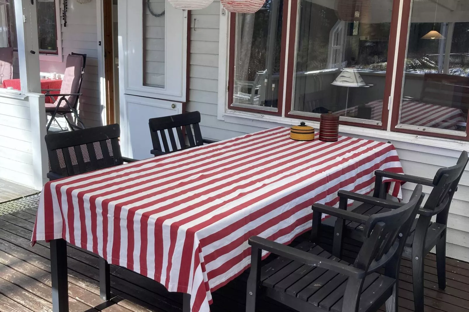 4 star holiday home in Kristinehamn-By Traum-Outdoor