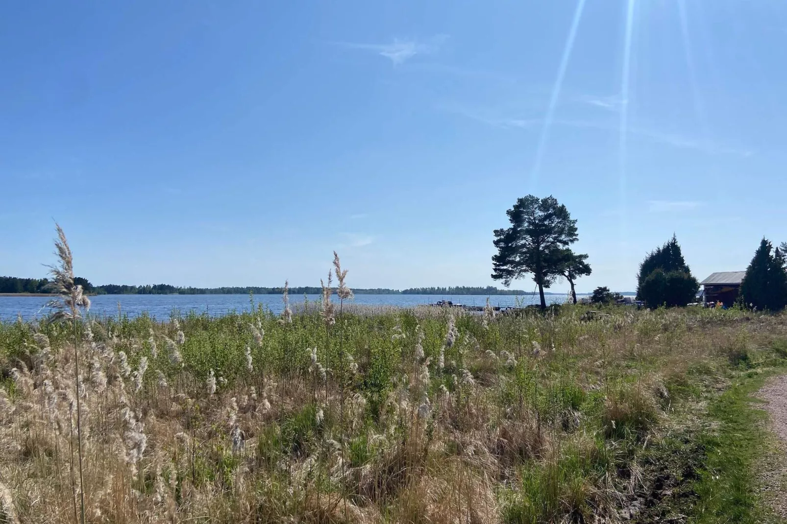 4 star holiday home in Kristinehamn-By Traum-Outdoor