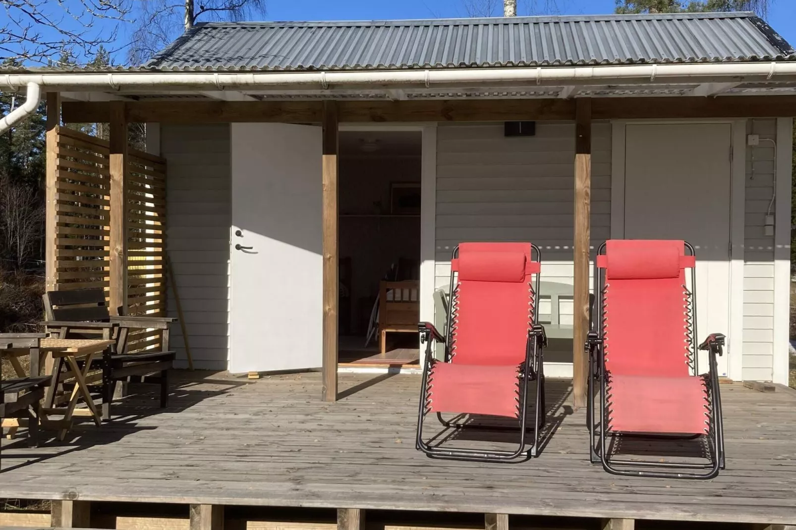 4 star holiday home in Kristinehamn-By Traum-Outdoor