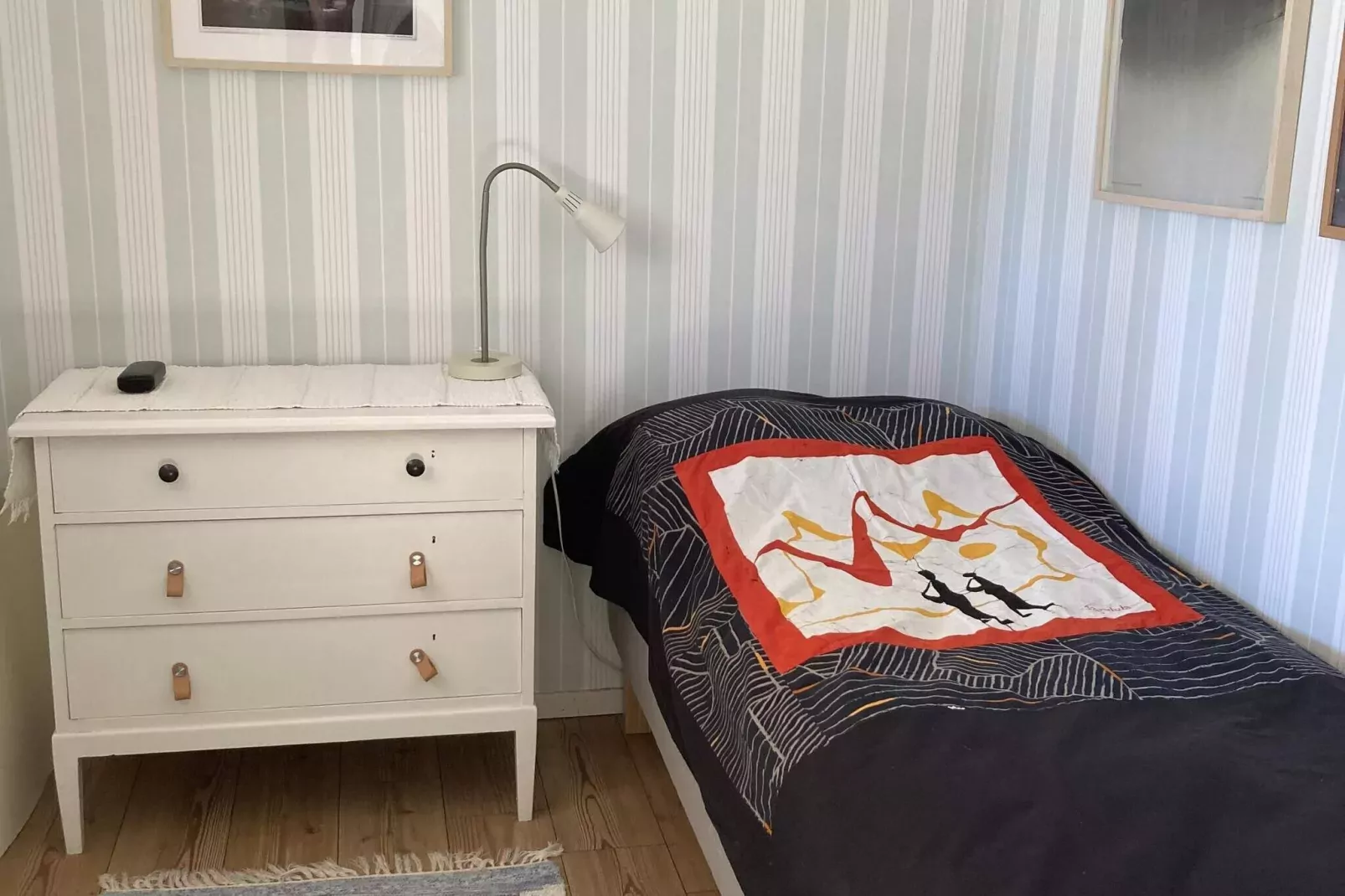 4 star holiday home in Kristinehamn-By Traum-Spa