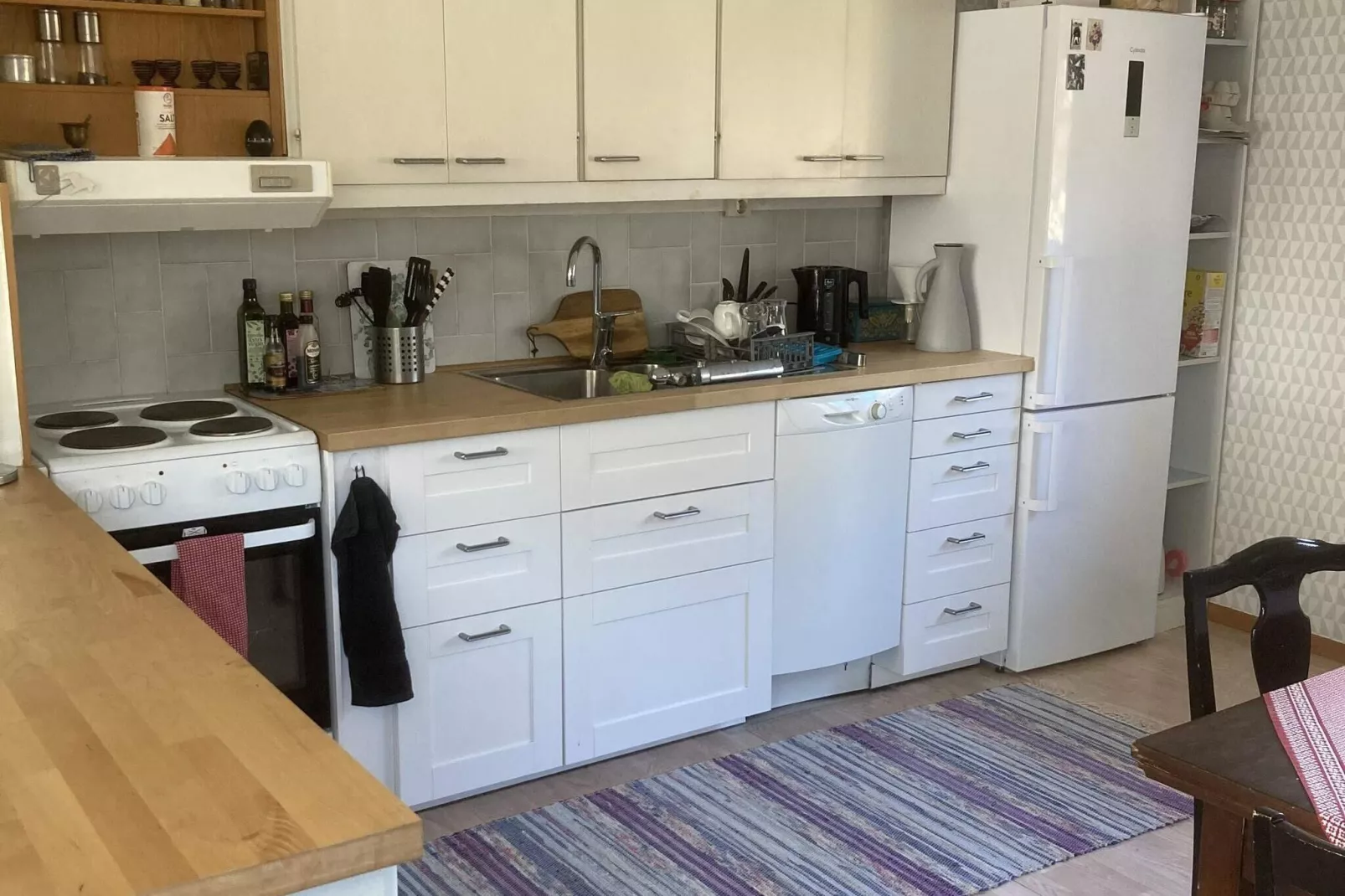 4 star holiday home in Kristinehamn-By Traum