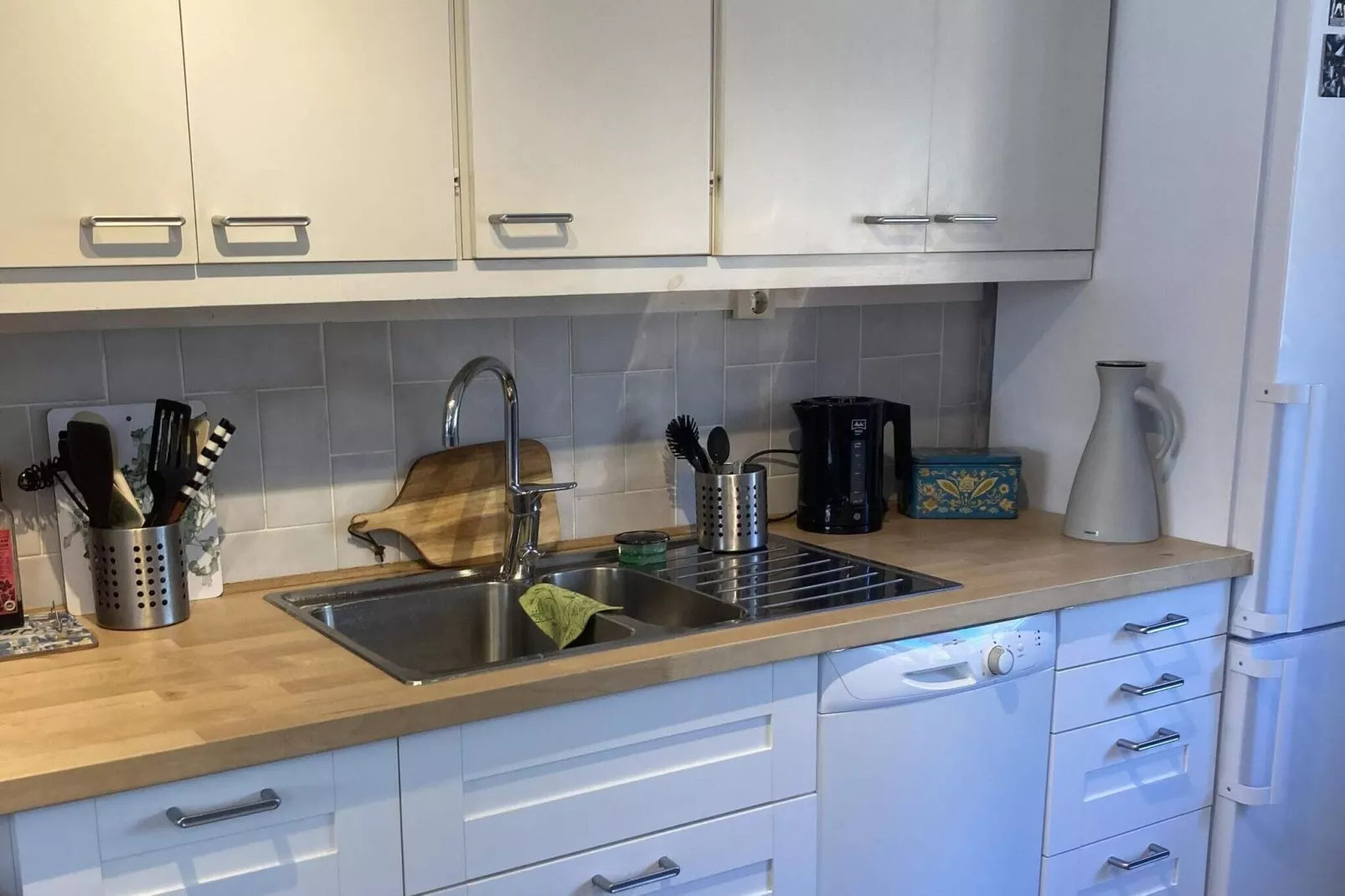 4 star holiday home in Kristinehamn-By Traum-Indoor