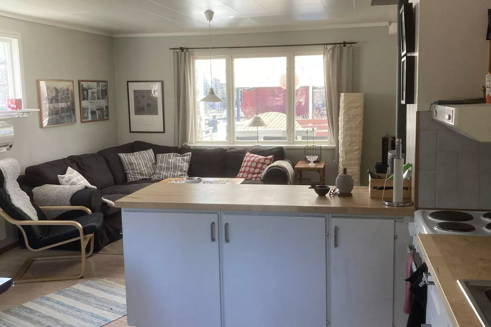 4 star holiday home in Kristinehamn-By Traum-Indoor