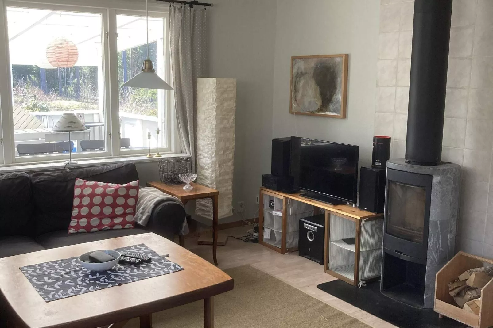 4 star holiday home in Kristinehamn-By Traum-Indoor