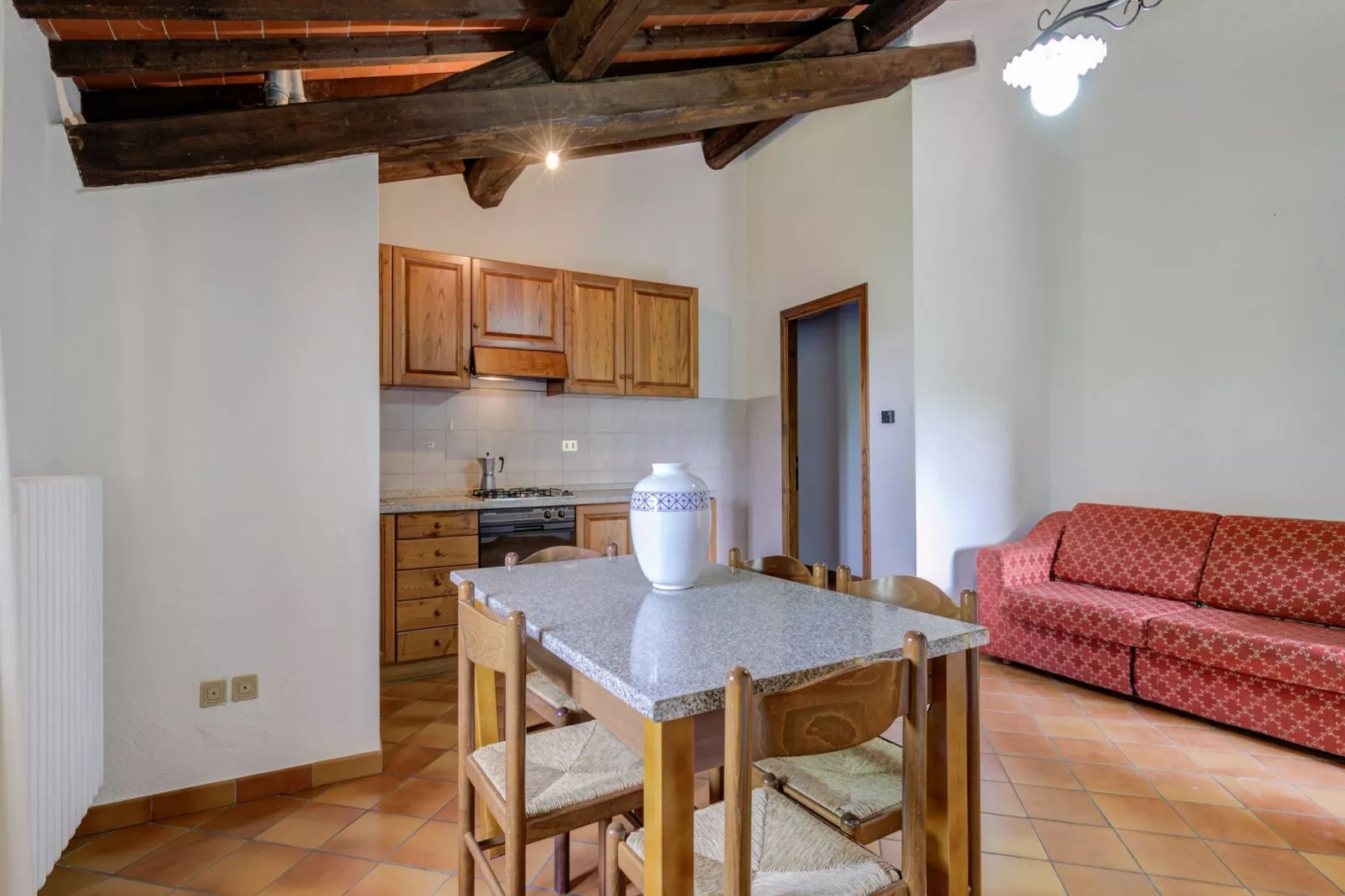 Il Poggiale-app10-Dining room